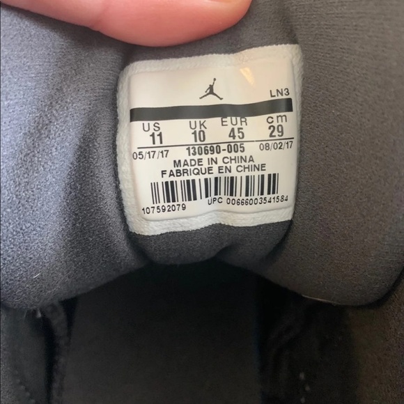 Wolf grey 12 - Picture 4 of 5